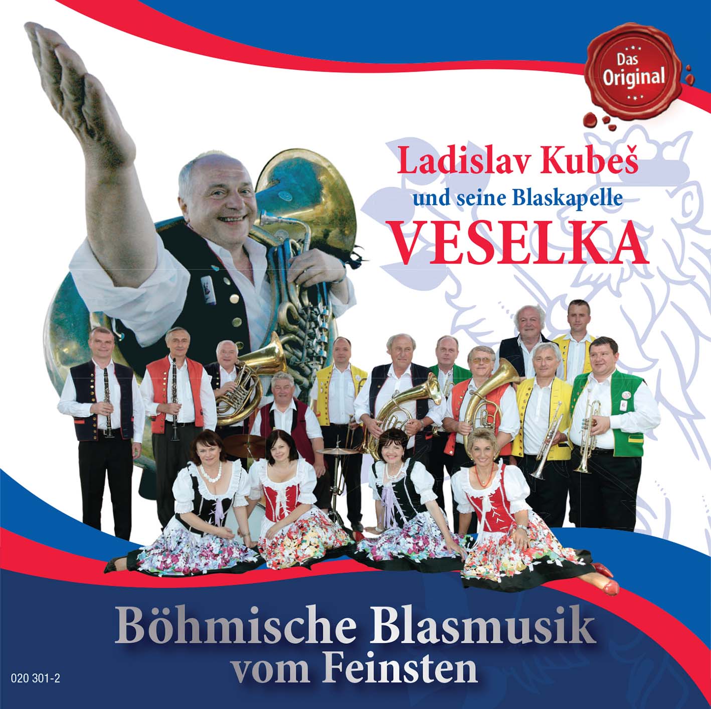 Boehmische_Blasmusik_Titul