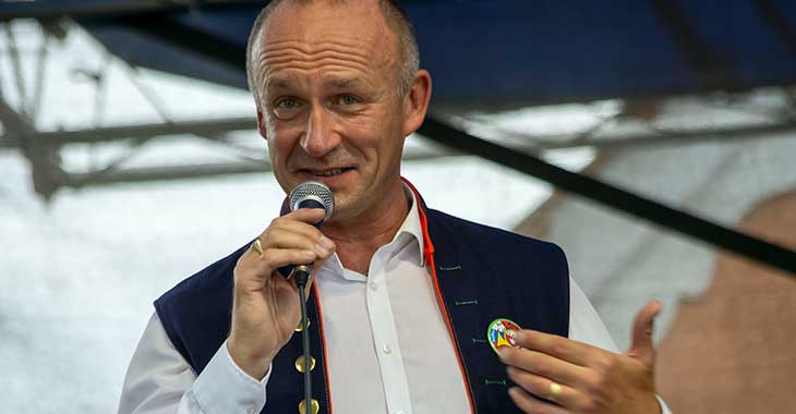 Luboš Jech