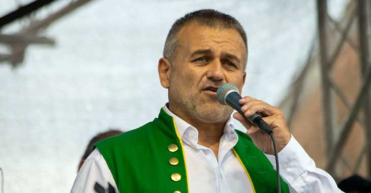 Ivan Radosta