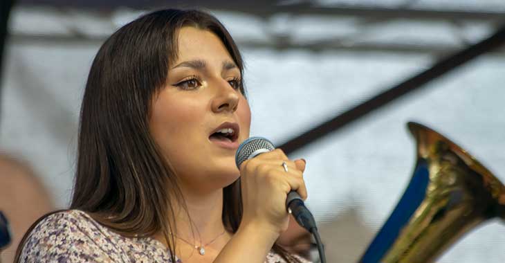 Táňa Radostová