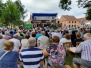 KUBEŠOVY BORKOVICE 13.07.2024