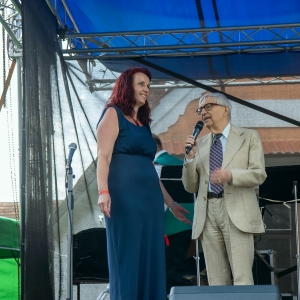 Přidala se i starostka Borkovic, paní Mgr. Petra Smolíková