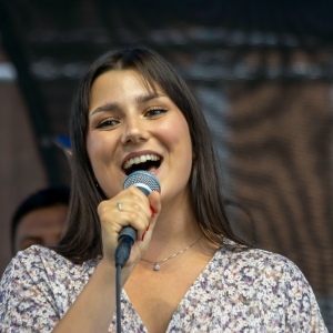 Mladá posila Taťána Radostová