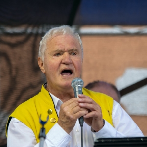 Josef Oplt - návrat po letech