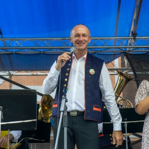 Blanka Tůmová, Luboš Jech a Táňa Radostová