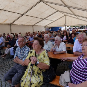 ...a pozorně poslouchali