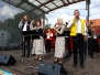 VESELKA hrála 13. srpna 2022 na Festivalu dechových hudeb v Lomnici nad Lužnicí